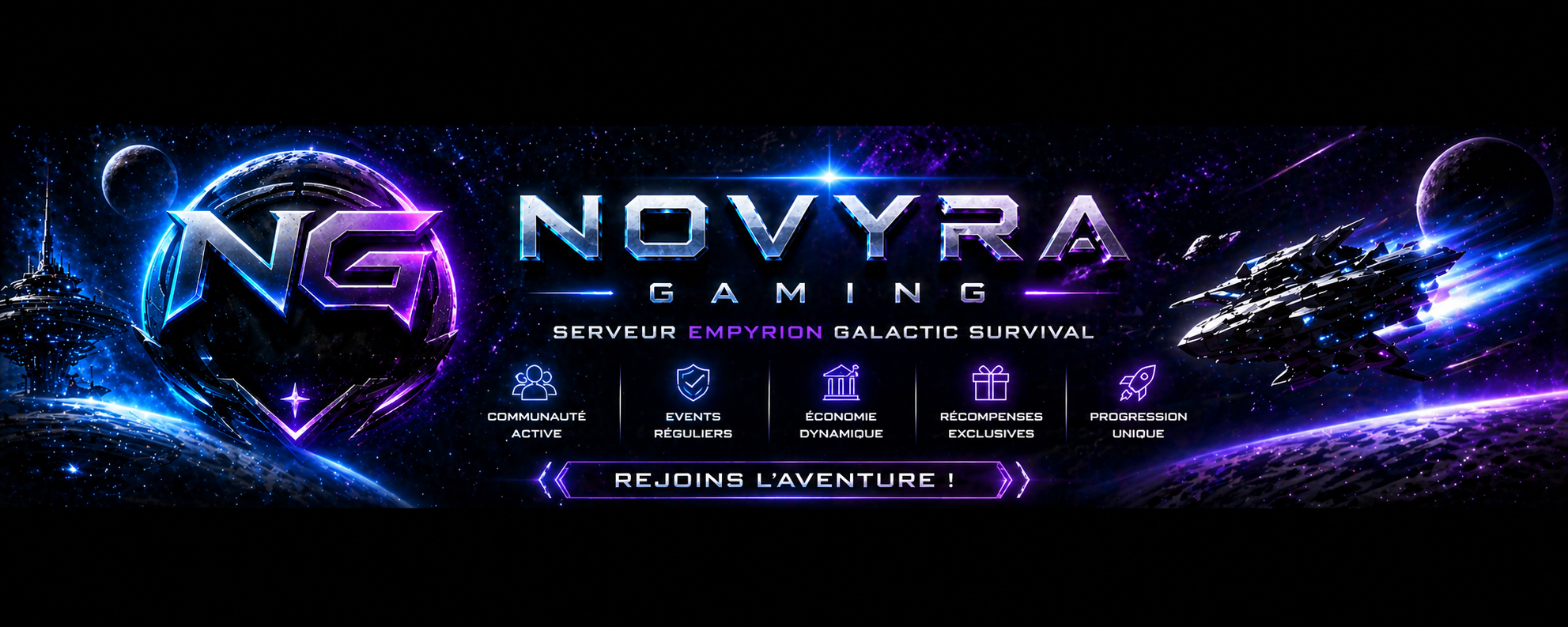 Novyra Gaming